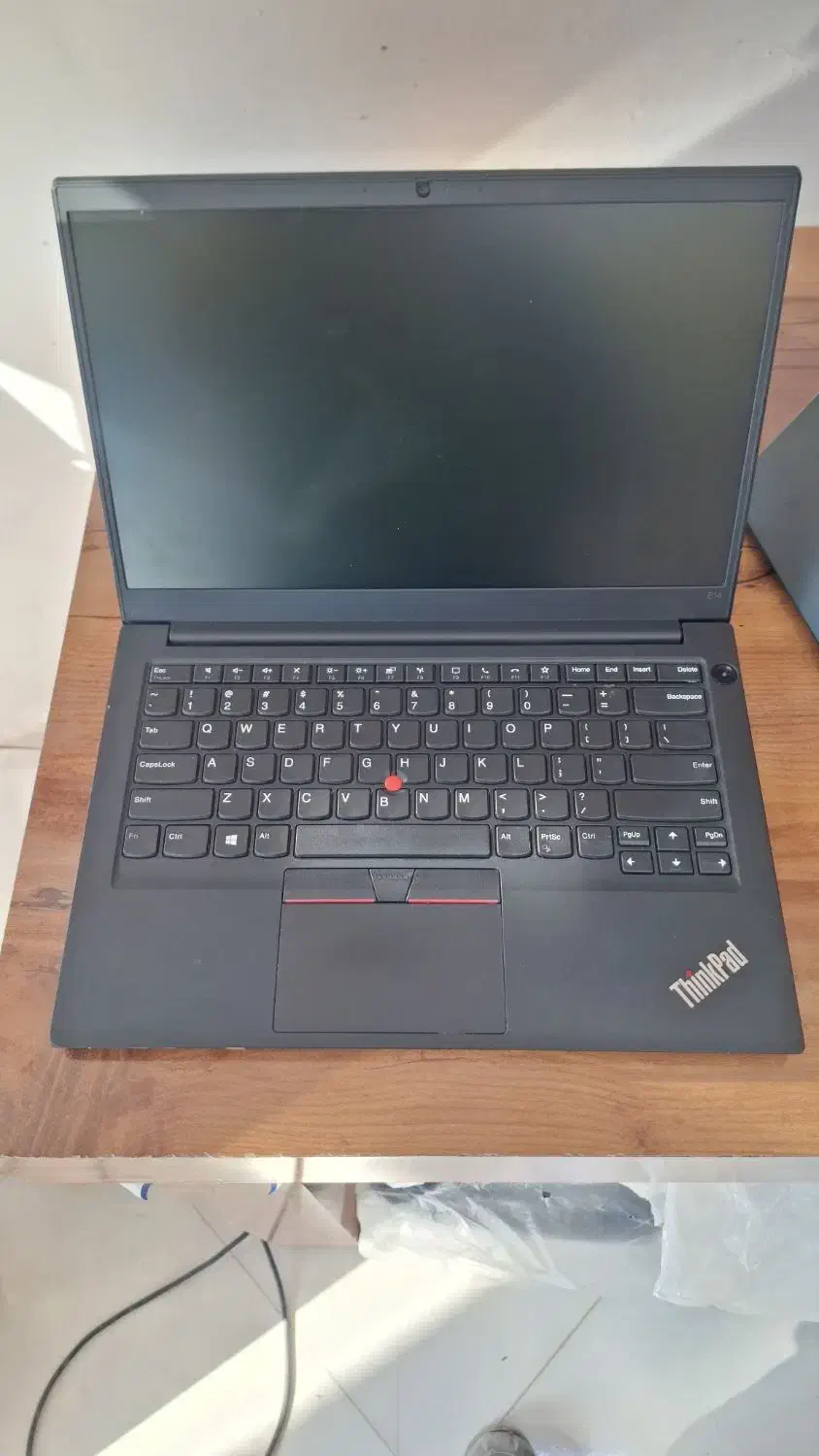lenovo thinkpad E14|رایانه همراه|گناباد, |دیوار