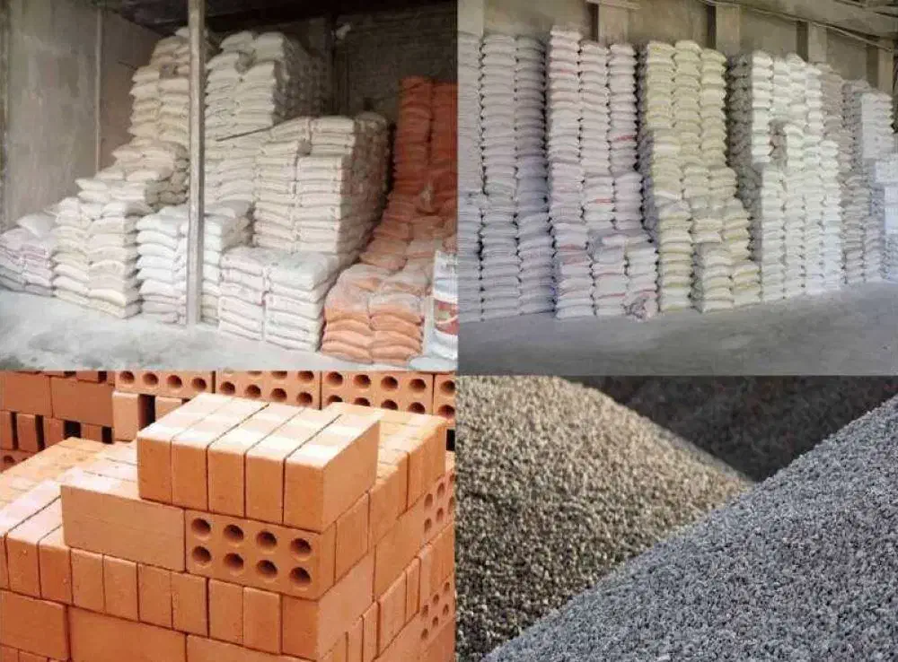 عمده فروشی مصالح و یونولیت تیرچه بلوک|مصالح و تجهیزات ساختمان|تهران, مهرآباد جنوبی|دیوار