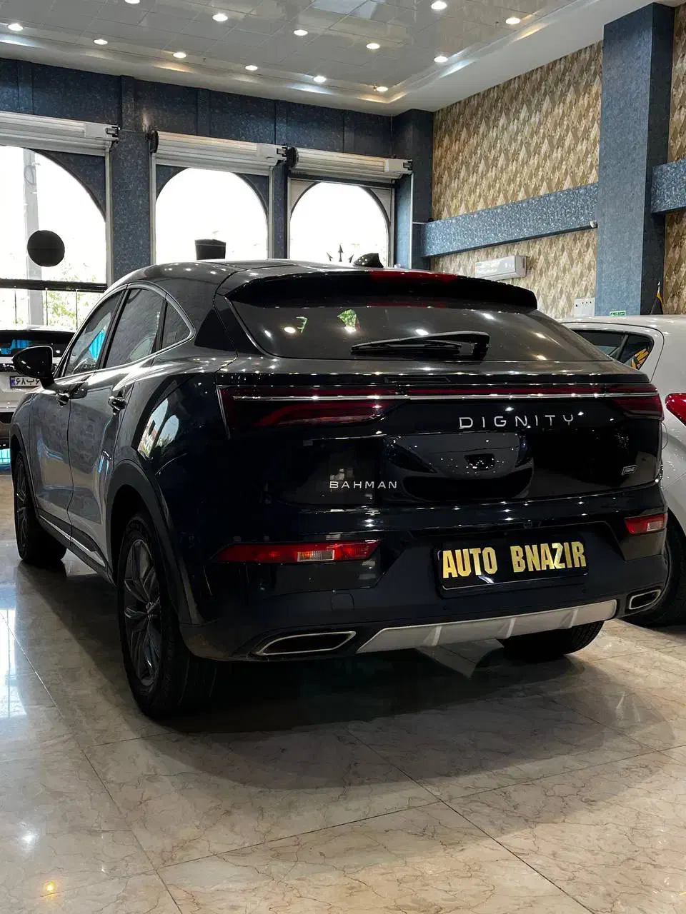 دیگنیتی پرایم مدل ۱۴۰۴ صفر نقد و اقساط|خودرو سواری و وانت|تهران, گلستان (شهرک راه آهن)|دیوار