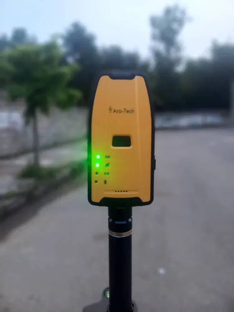 جی پی اس مولتی فرکانس (هایتارگت)|ابزارآلات|رشت, فلسطین|دیوار