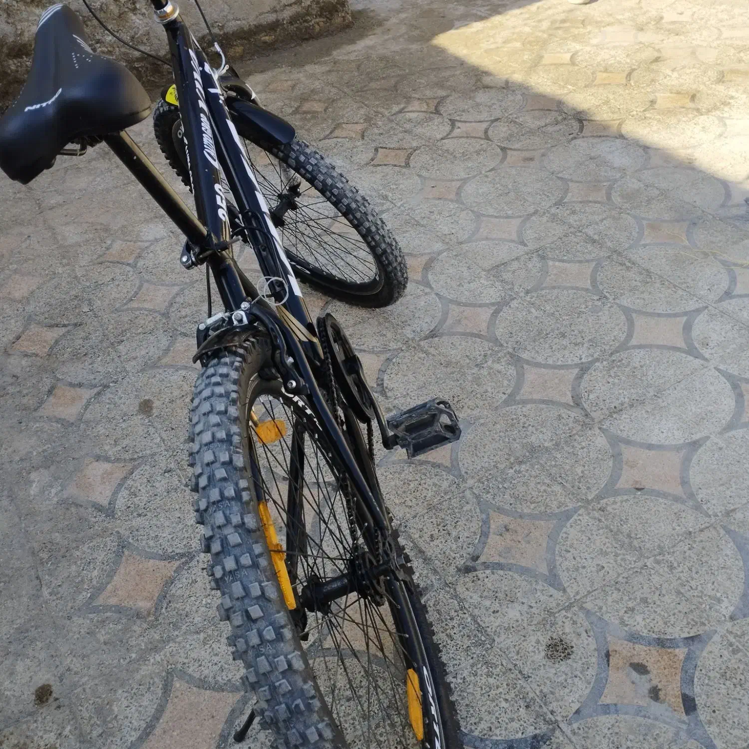 دوچرخه 26|دوچرخه، اسکیت، اسکوتر|زابل, |دیوار