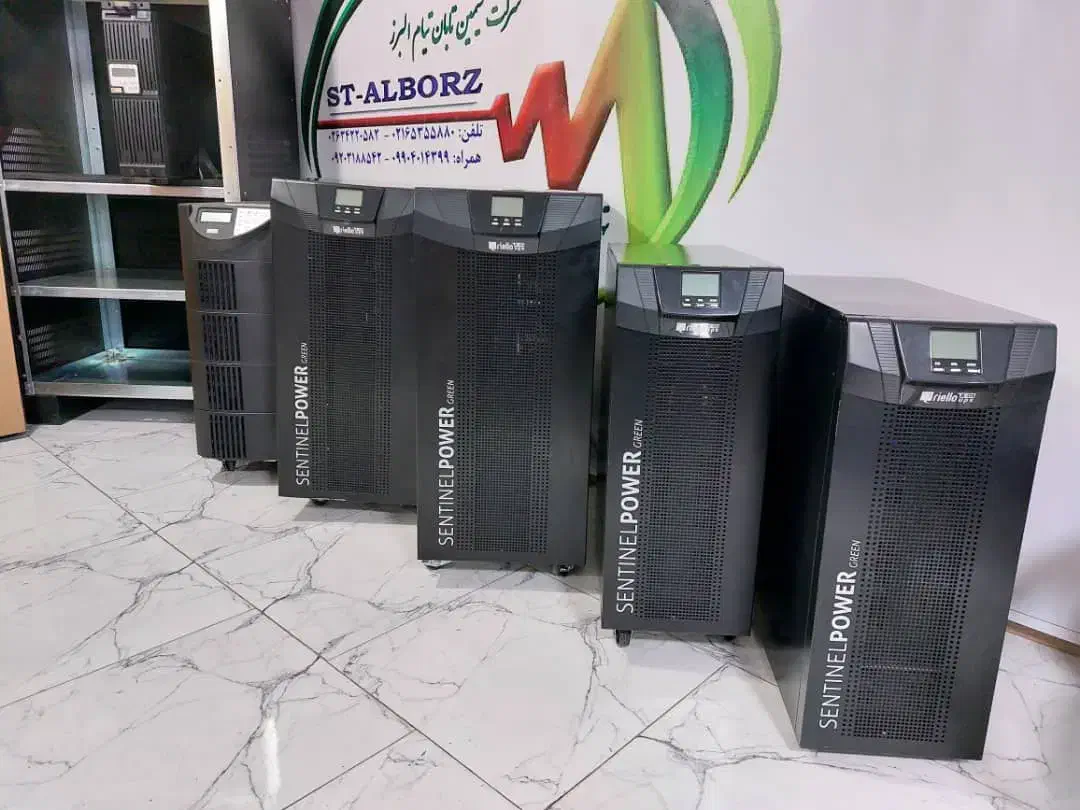 یو پی اسUPSسیستم برق اضطراری برای تمامی مصارف|قطعات و لوازم جانبی رایانه|تهران, باشگاه نفت|دیوار
