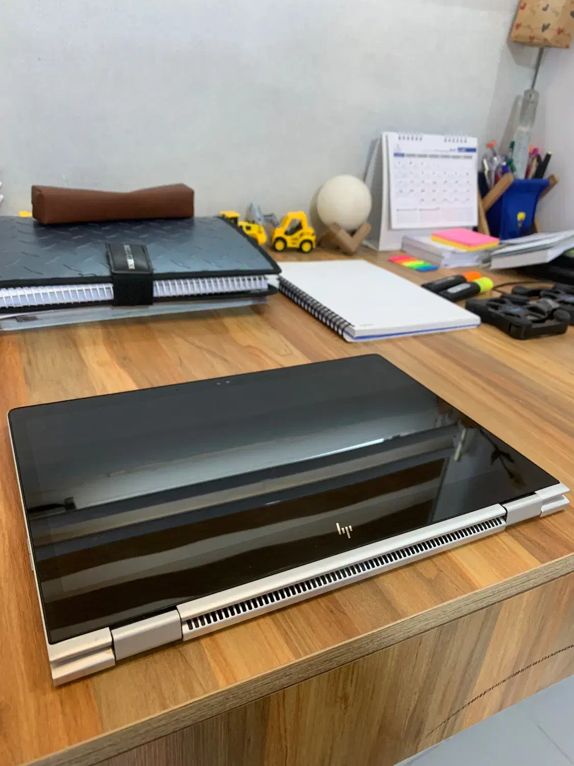 لپ تاپ hp i5/16gb/256ssd|رایانه همراه|تهران, شهرک چیتگر|دیوار