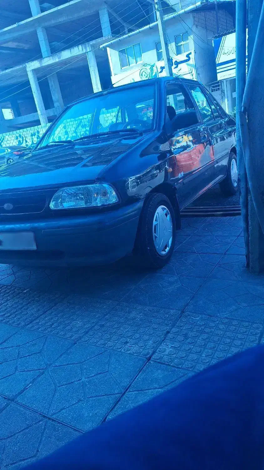 پراید|خودرو سواری و وانت|ساری, |دیوار