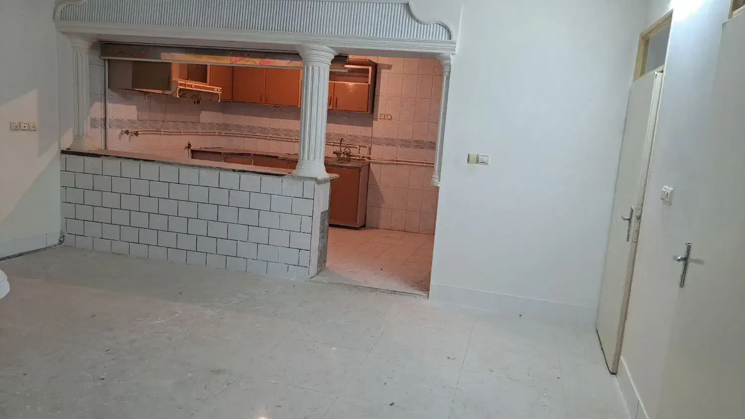 اجاره دوطبقه در محدوده امیر کبیر|اجارهٔ خانه و ویلا|تربت‌حیدریه, شهید قرنی|دیوار