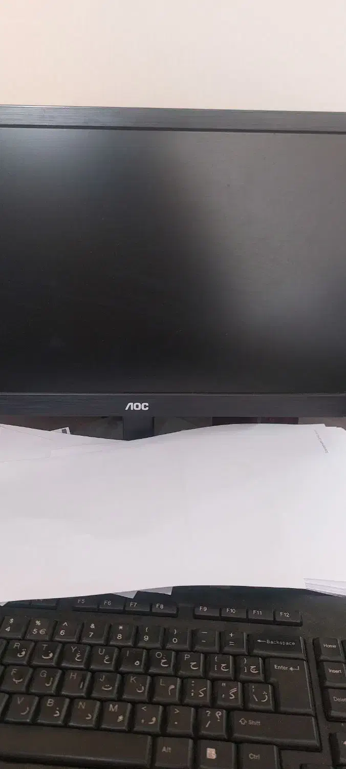 null