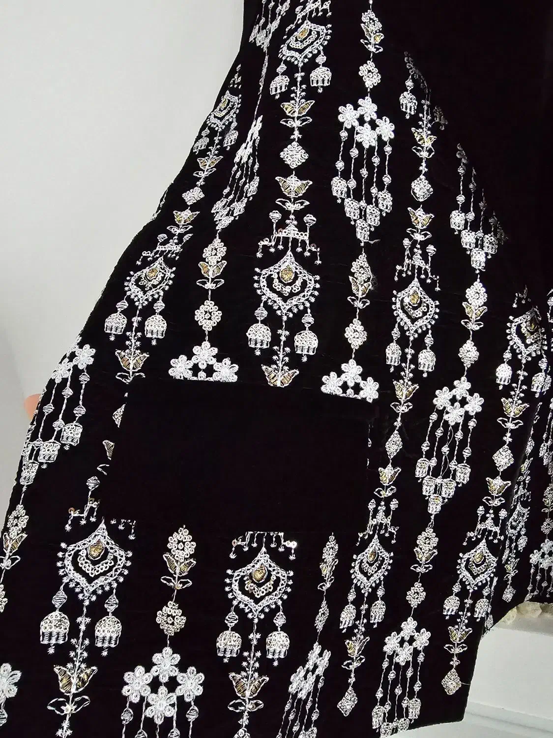 کت زنانه مخمل|لباس|تهران, علم و صنعت|دیوار