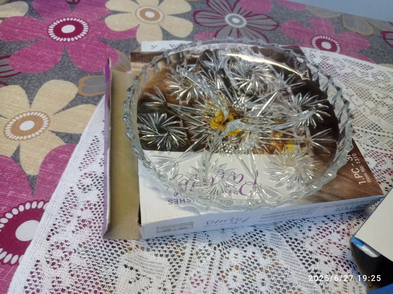 فروش فوقالعاده ظروف پذیرایی به قیمت مناسب|ظروف سرو و پذیرایی|نجفآباد, مجاهد شمالی|دیوار