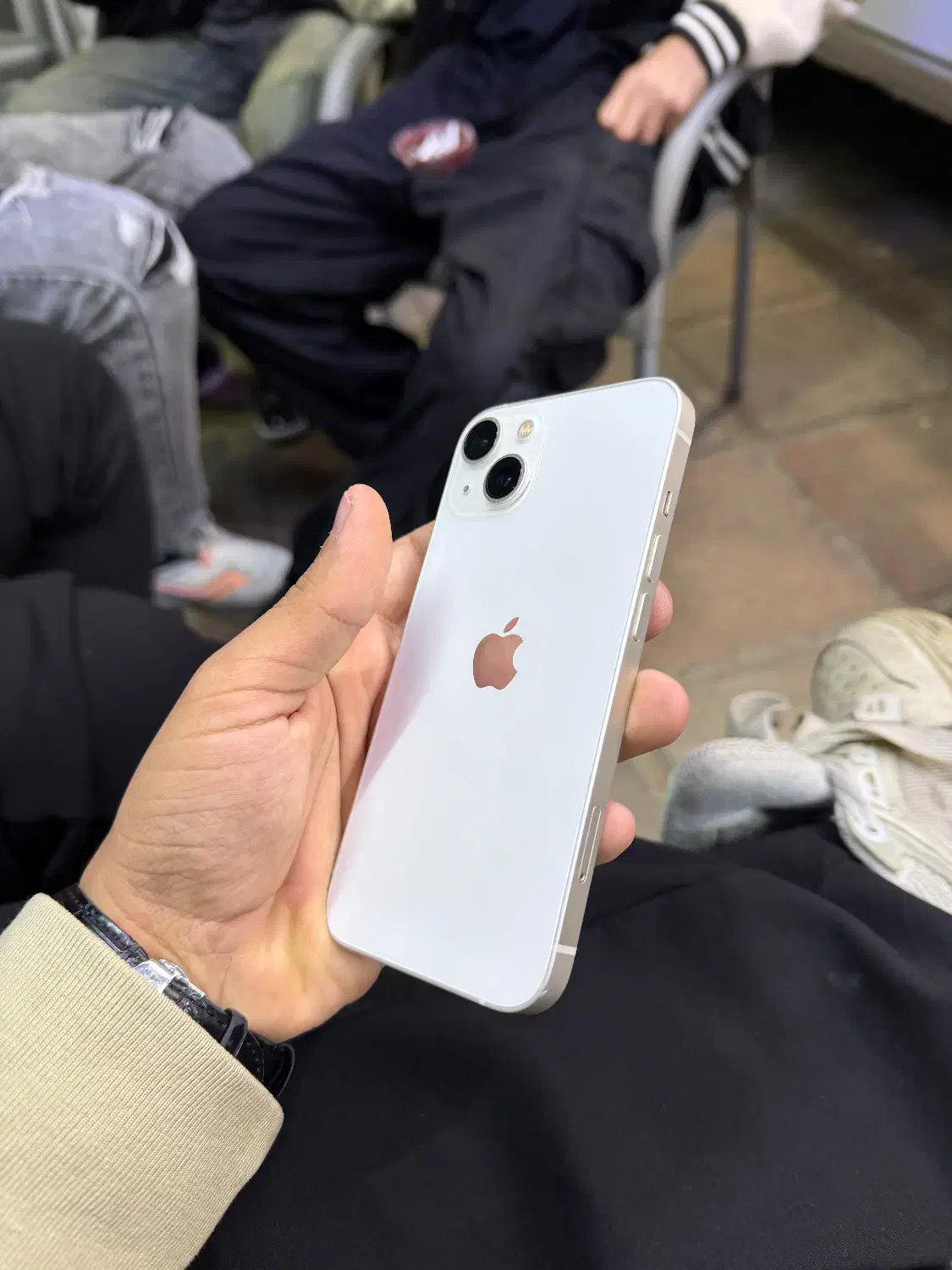 IPhone 13 آیفون نرمال|موبایل|سنندج, |دیوار