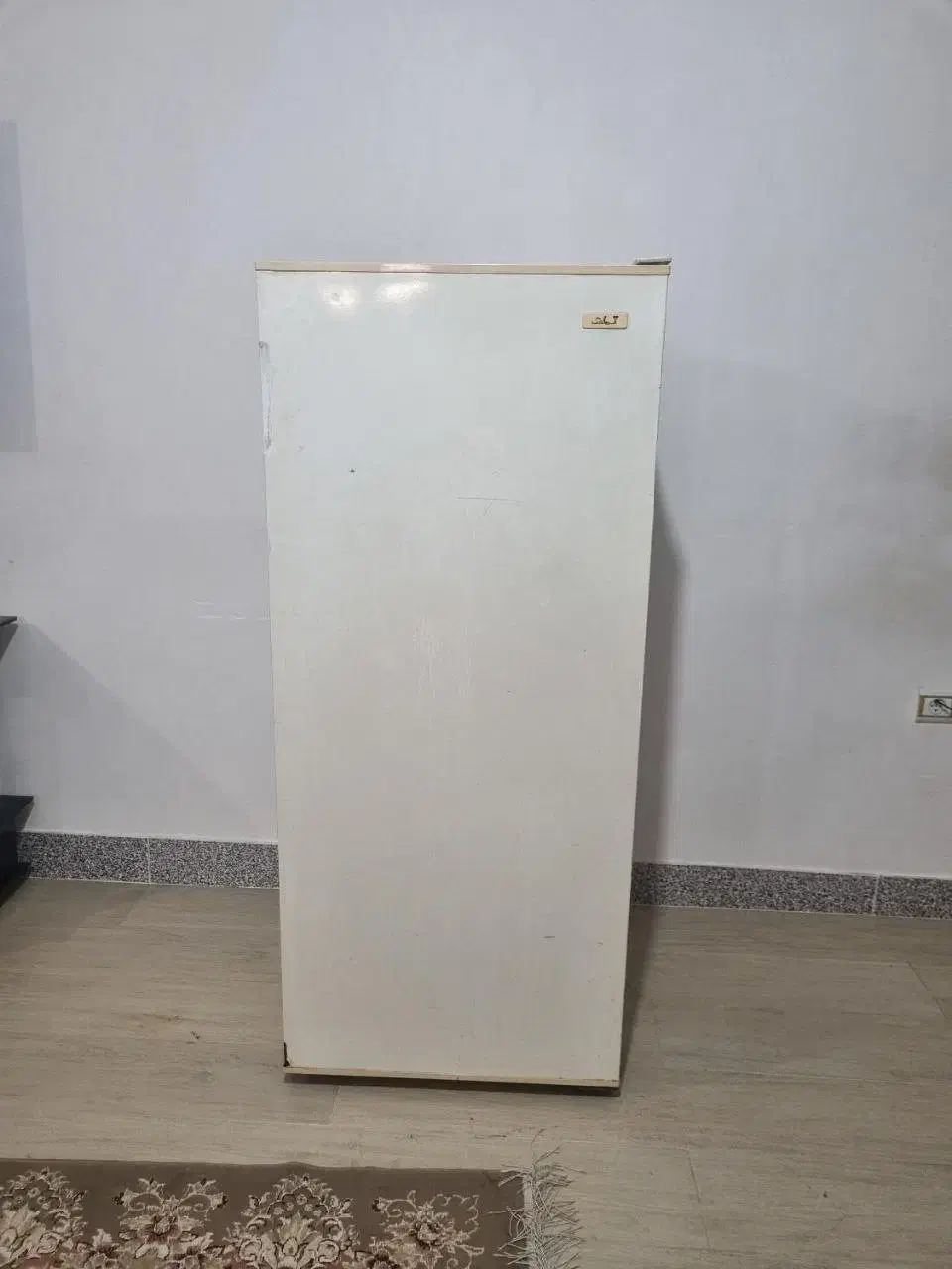 یخچال آزمایش 10 فوت مدل AR10|یخچال و فریزر|ساری, |دیوار