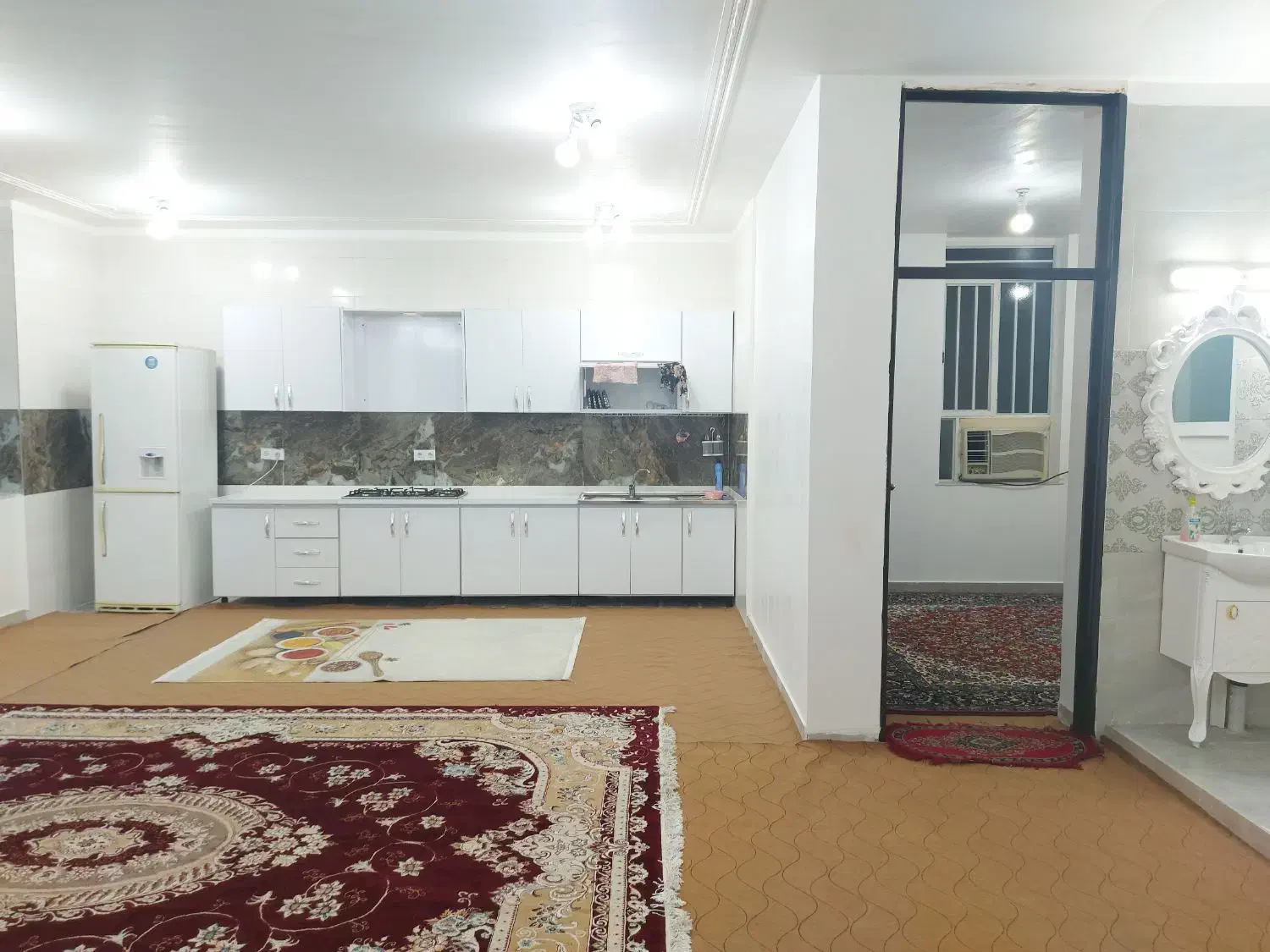 اجاره باغ ویلا مرکز شوشتر|اجارهٔ کوتاهمدت ویلا و باغ|شوشتر, |دیوار