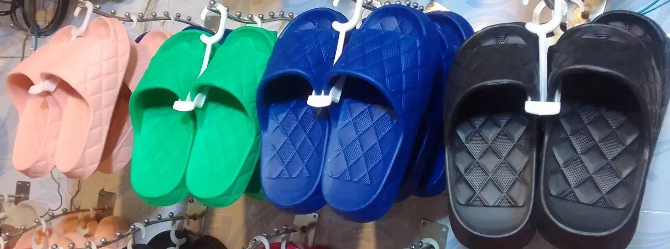 دمپایی مردانه.زنانه.بچگانه|کیف، کفش، کمربند|بندر ماهشهر, |دیوار