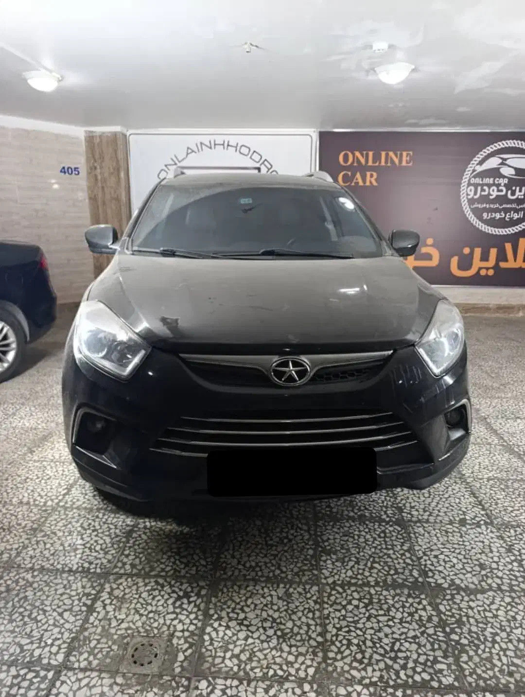 جک S5 اتوماتیک مدل ۱۳۹۷ فروش یا معاوضه کیا سراتو|خودرو سواری و وانت|اصفهان, آفاران|دیوار