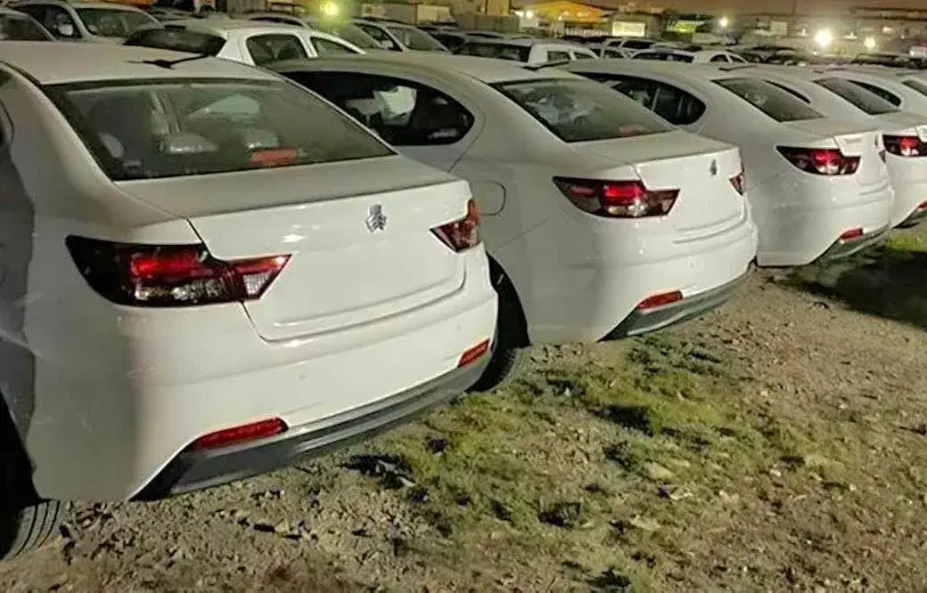 فروش شاهین GL بدون سانروف|خودرو سواری و وانت|مبارکه, |دیوار