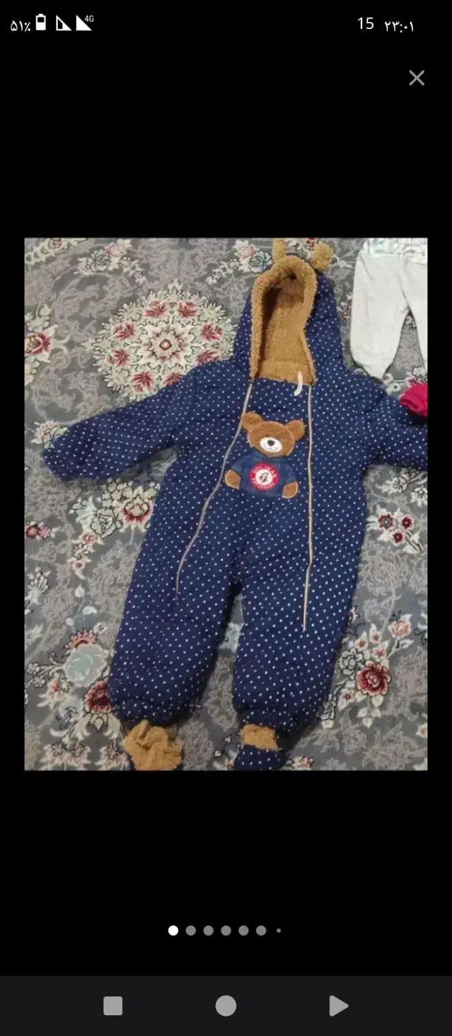 لباس و کفش زنانه|حراج|قدس, شهرقدس|دیوار