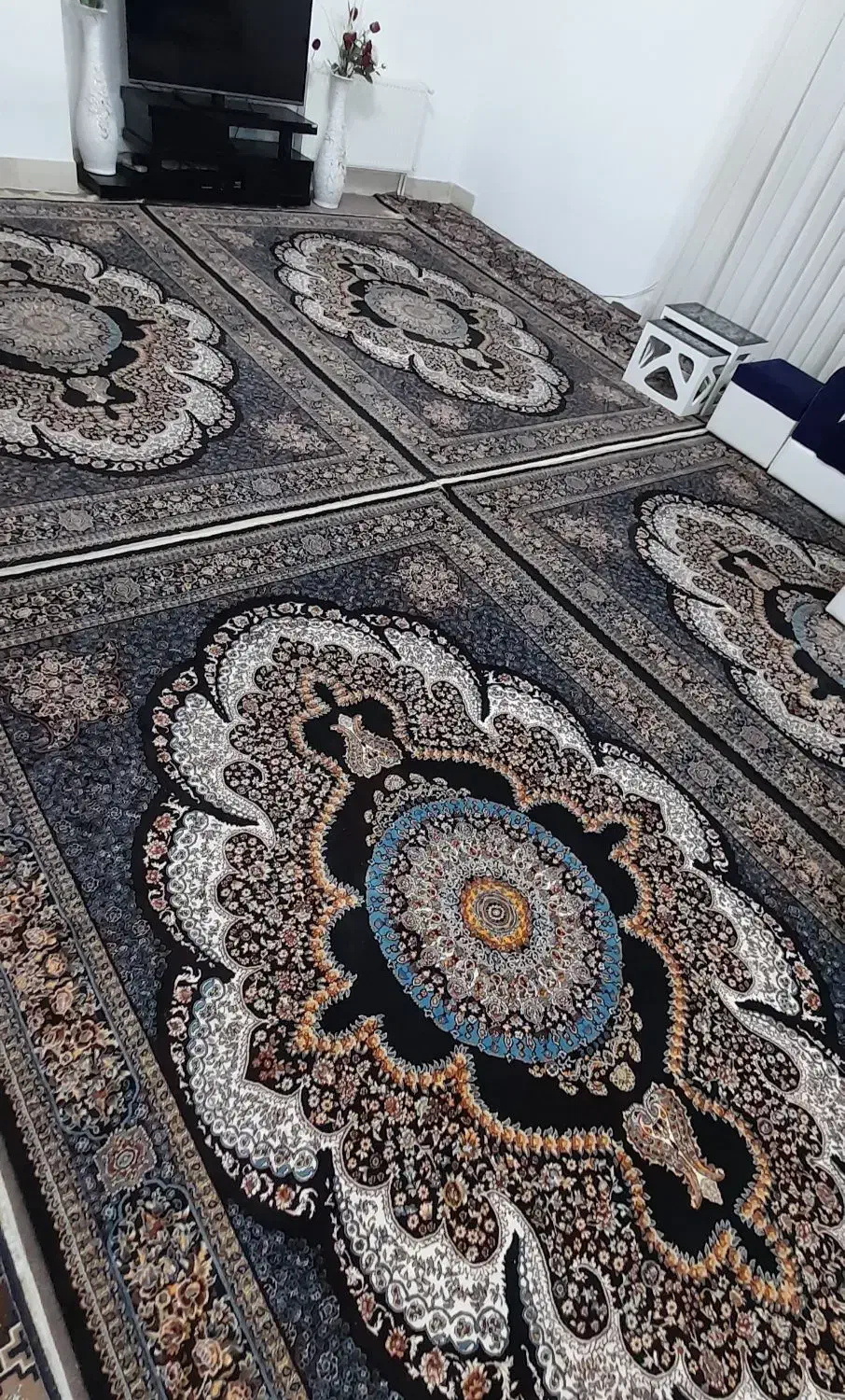 لوازم خانگی|فرش|سنندج, |دیوار