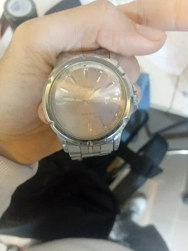 ساعت کاسیو|ساعت|گرگان, |دیوار