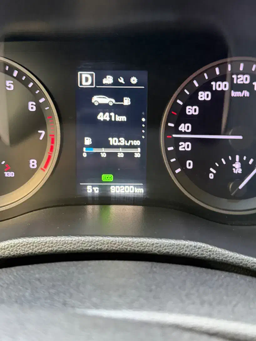 توسان ۲۰۱۷|خودرو سواری و وانت|تهران, ظفر|دیوار