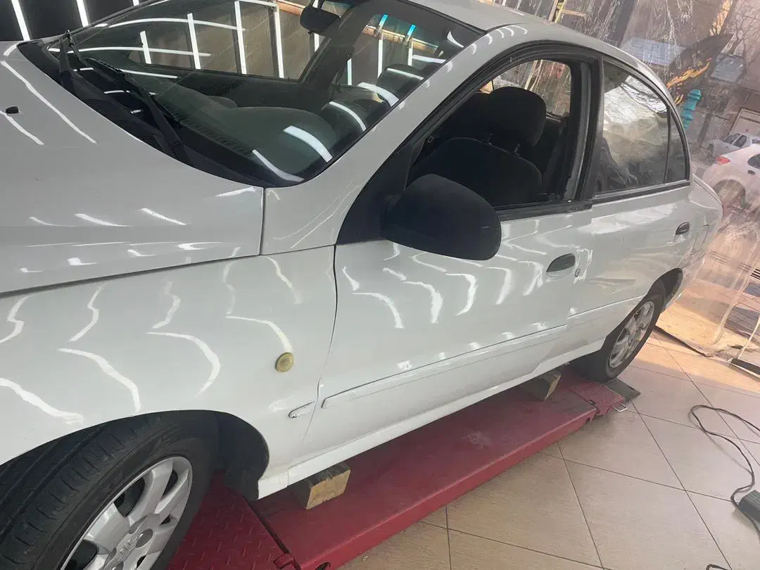 ریو مدل 90|خودرو سواری و وانت|شهر ری, سیزده آبان|دیوار