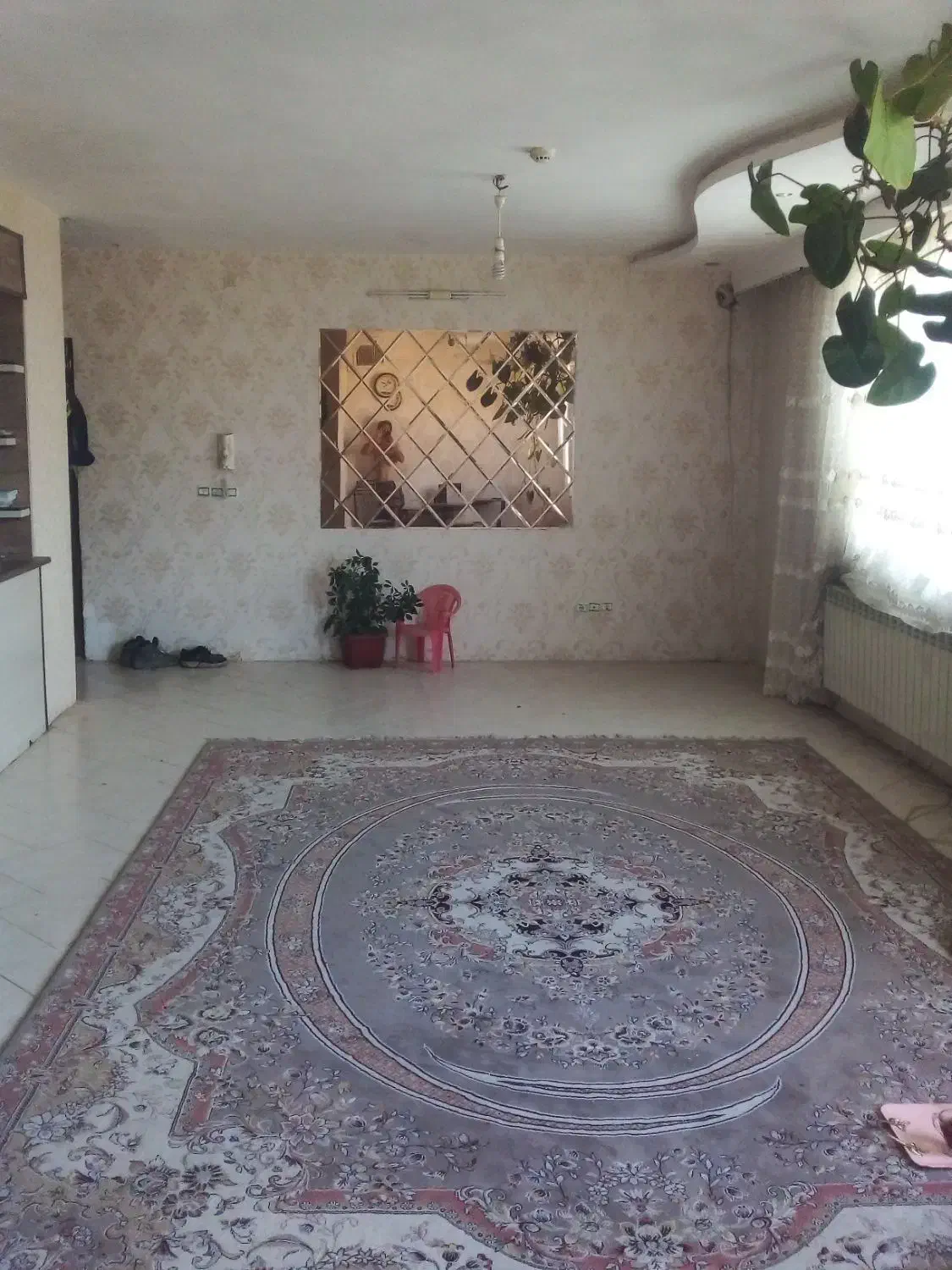 آپارتمان ۸۱ متری .شهرجدیدگلبهار.بلوار فروردین ۲۲|فروش آپارتمان|گلبهار, شهر جدید گلبهار|دیوار