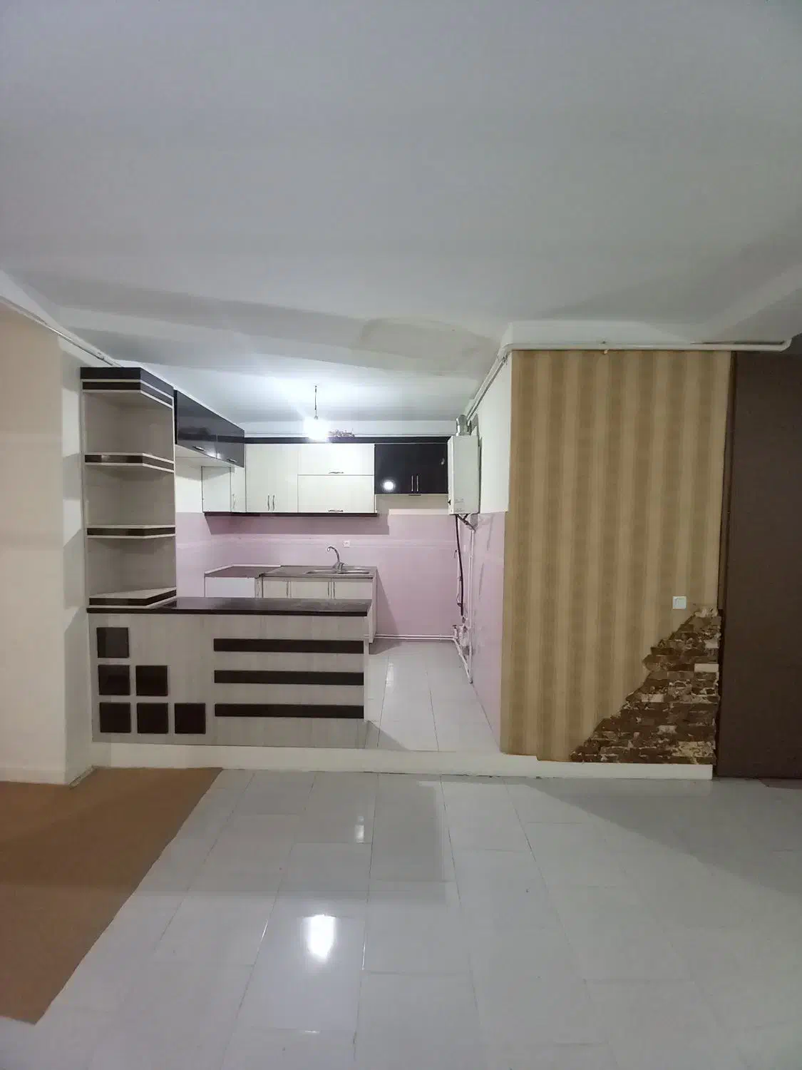 اجاره آپارتمان شهرک نیروی انتظامی|اجارهٔ آپارتمان|سراب, |دیوار