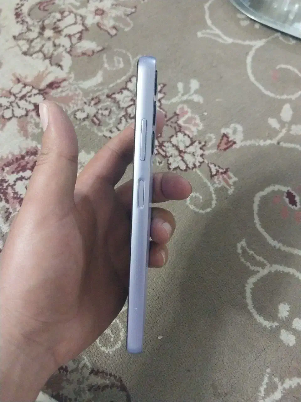 A05s 128 رم 6|موبایل|مشهد, عبادی|دیوار