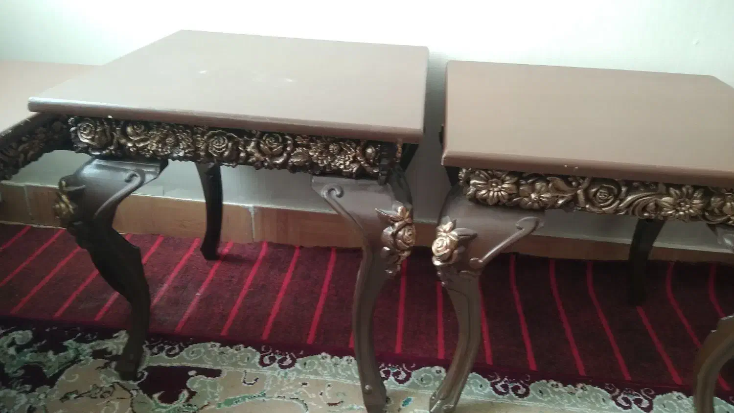 جلومبلی|مبلمان خانگی و میز عسلی|میاندوآب, |دیوار