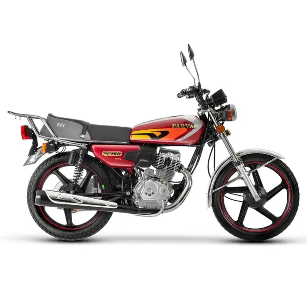 موتورهندا ۱۵۰ خشک۱۴۰۴|موتورسیکلت|زاهدان, |دیوار