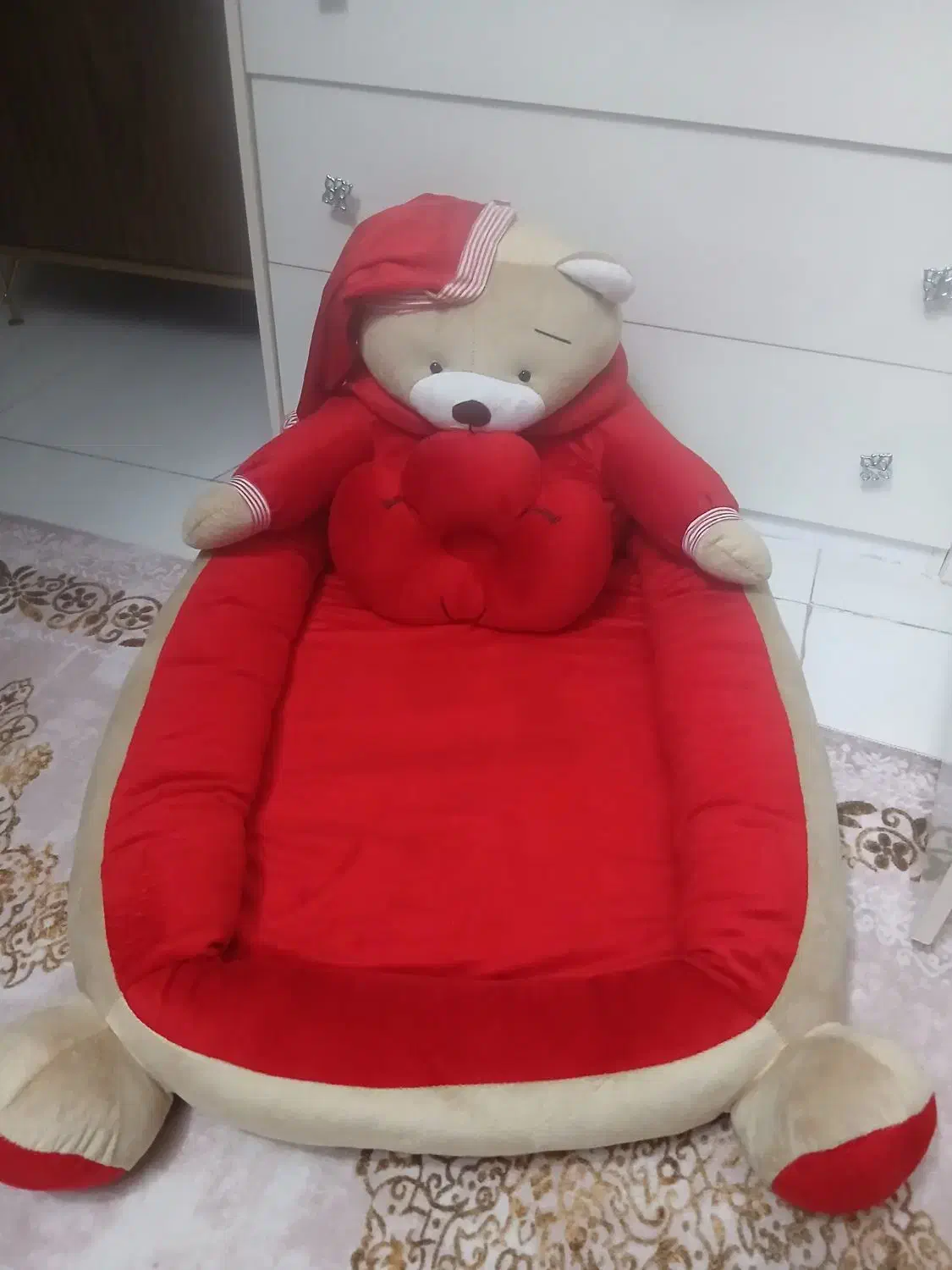 تشک گارد دار|تشک تختخواب|اردبیل, |دیوار