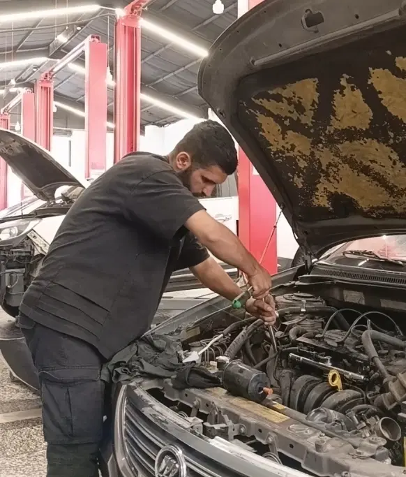 مکانیک در محل ، امداد خودرو ، جلوبندی در محل شما|خدمات خودرو و موتورسیکلت|تهران, ازگل|دیوار