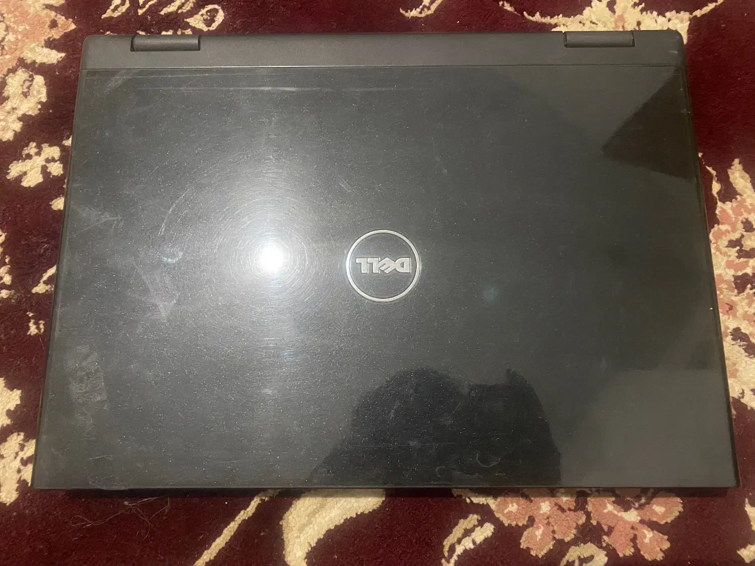 لب تاپ dell مناسب کار های روزمره|رایانه همراه|گنبد کاووس, |دیوار