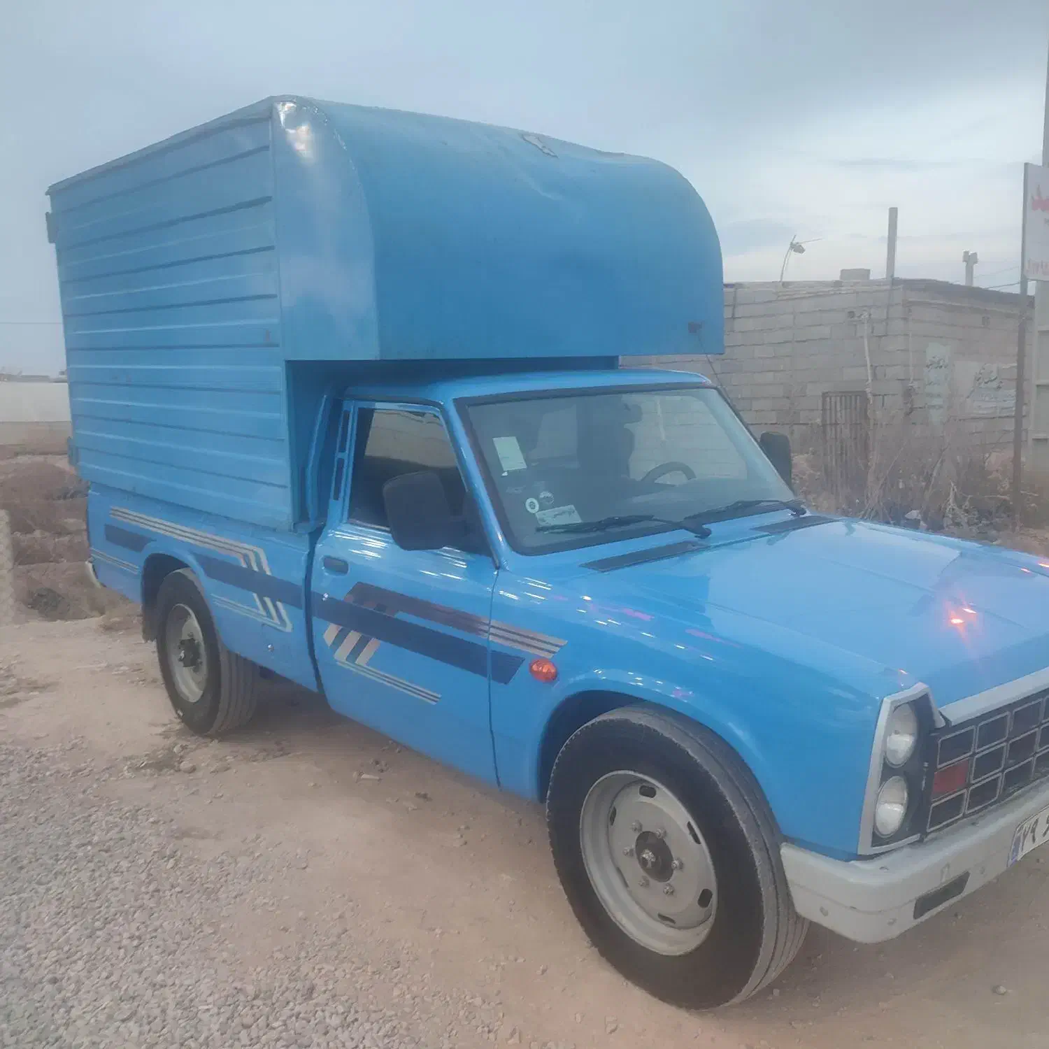 نیسان ۱۴۰۲ آپشنال|خودرو سواری و وانت|شیراز, دارالرحمه|دیوار