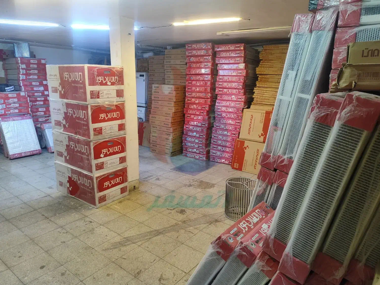 پکیج ،رادیاتور،ایران،بوتان،لورچ|آبگرمکن، پکیج، شوفاژ|تهران, مجیدیه|دیوار