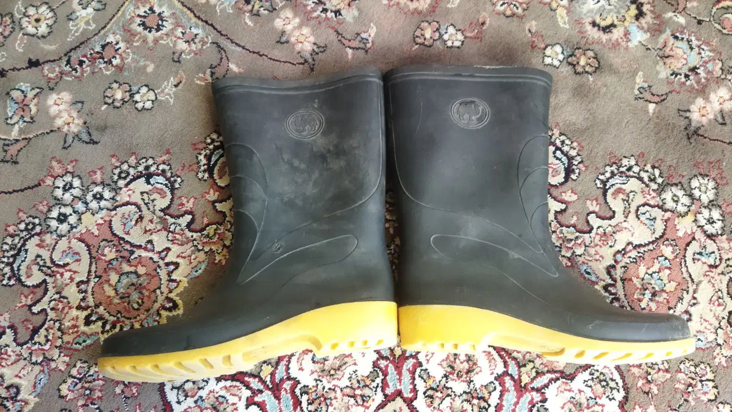 چکمه|کیف، کفش، کمربند|سبزوار, توحیدشهر|دیوار