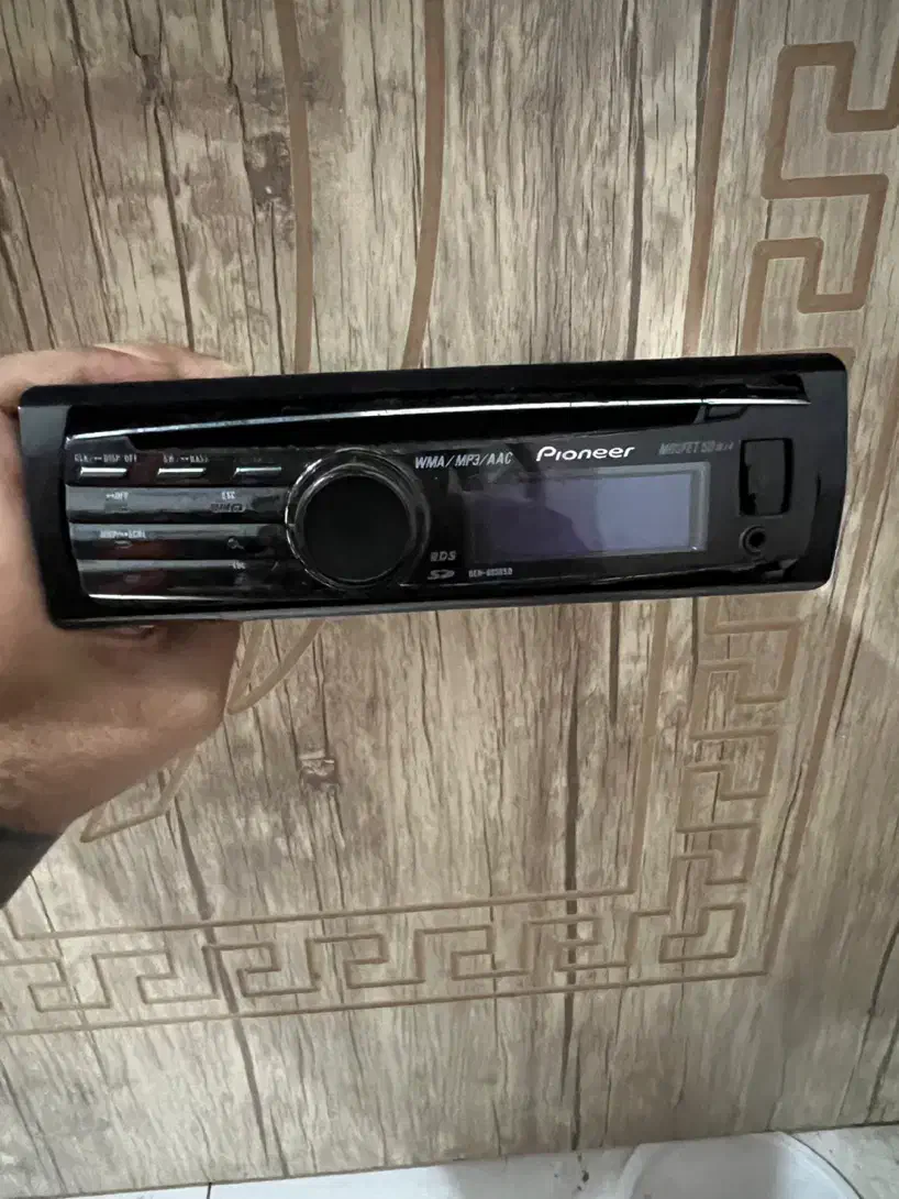 پایونیر اصلی 8350 بلوتوثی|قطعات یدکی و لوازم جانبی|نسیمشهر, |دیوار