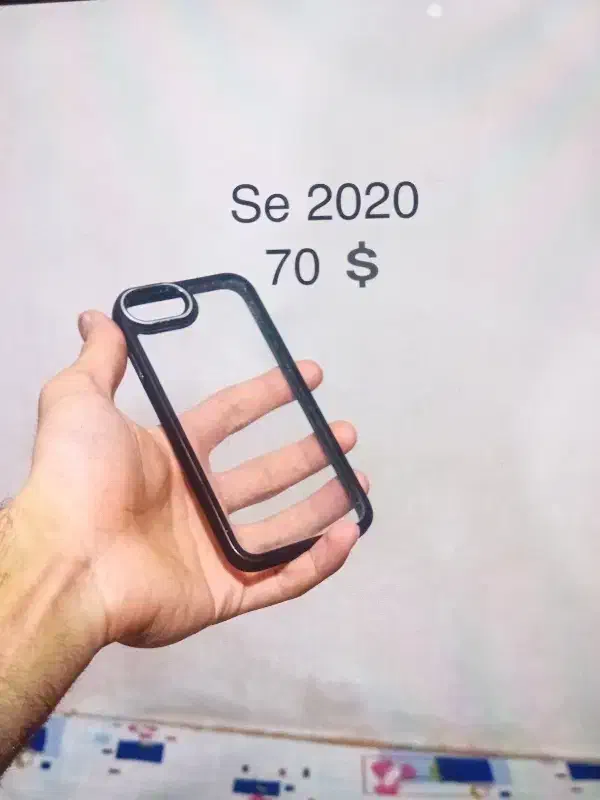 قاب آیفون 15 14 se|لوازم جانبی موبایل و تبلت|شاهرود, |دیوار