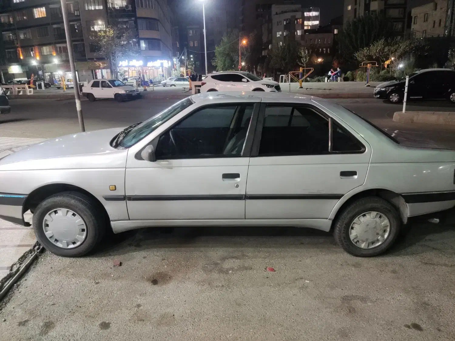 پژو روا|خودرو سواری و وانت|کرج, شهرک سهرابیه|دیوار