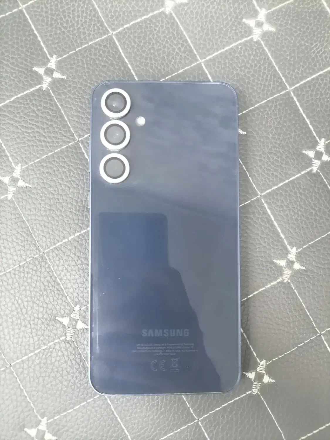 سامسونگA55|موبایل|زرند, |دیوار