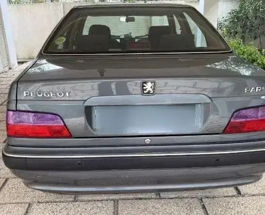 پرشیا 1400درحد|خودرو سواری و وانت|تهران, مشیریه|دیوار