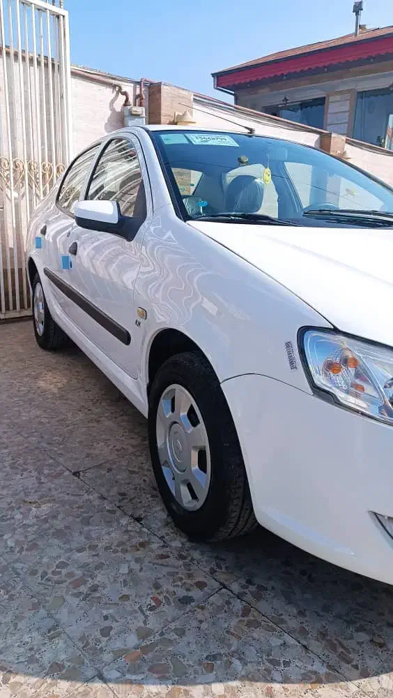 رانا مدل98تک سند تهران|خودرو سواری و وانت|رشت, ولکس|دیوار