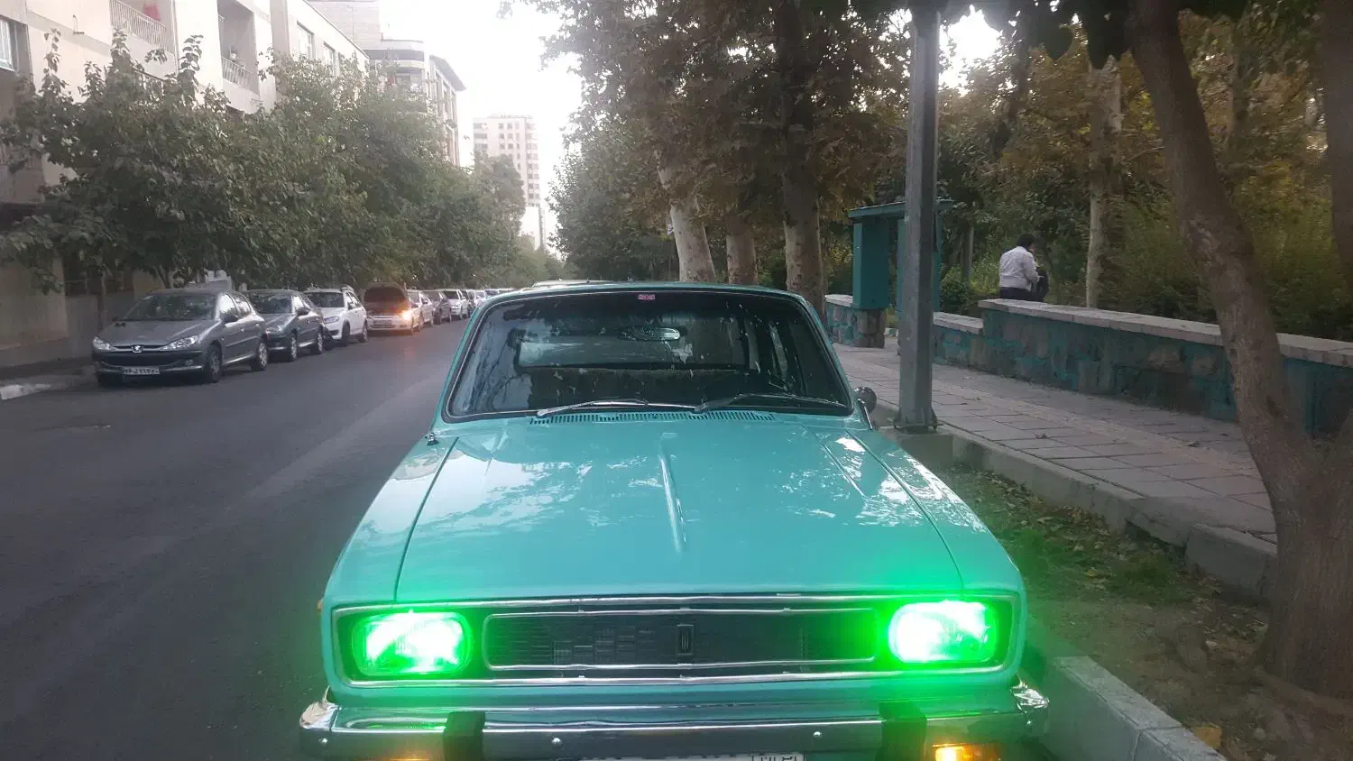 اجارهخودروکلاسیکجهتعروسی.وآگهی|خودرو اجارهای|تهران, جی|دیوار