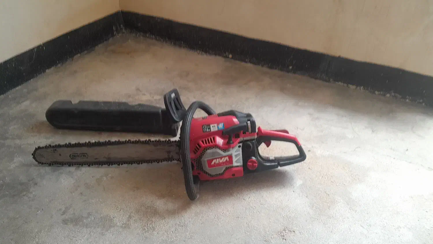 اره بنزینی|ابزارآلات|اهواز, کارون|دیوار