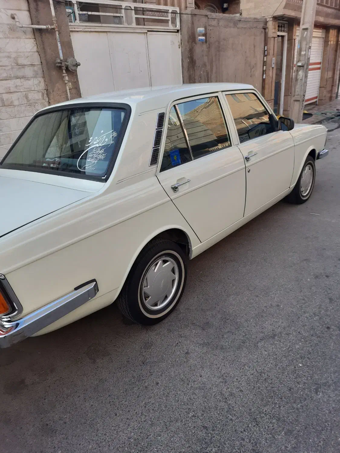 پیکان سوادی درحدصفر|خودرو سواری و وانت|قم, شهرک توانیر|دیوار