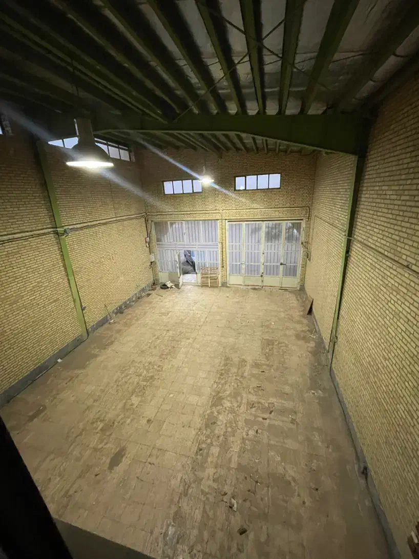 اجاره بچه سوله ۲۵۰ متری شهرک صنعتی۱|اجارهٔ دفتر صنعتی، کشاورزی، تجاری|اردبیل, |دیوار