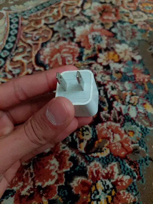 شارژه ایفون|لوازم جانبی موبایل و تبلت|رشت, گلزاران|دیوار