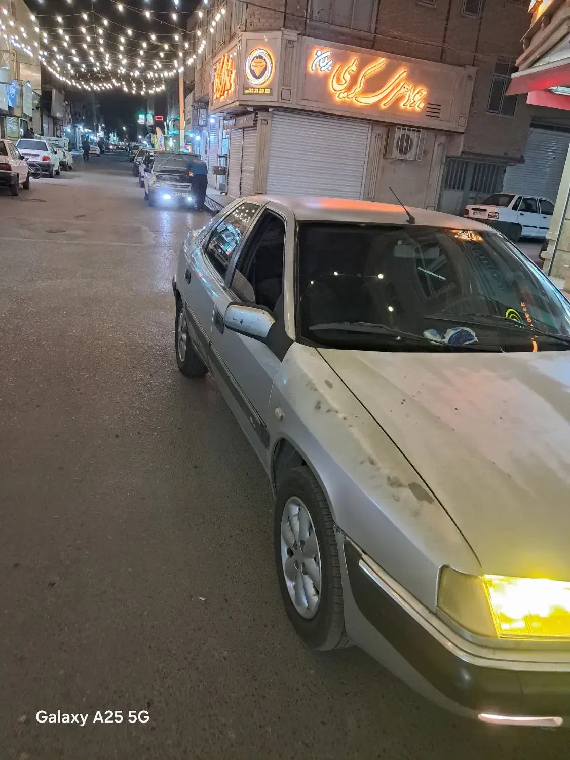 فروشی|خودرو سواری و وانت|فردیس, قریشی|دیوار