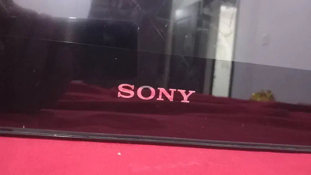 تلویزیون LED برندSONY اینچ32|تلویزیون و پروژکتور|گرگان, |دیوار