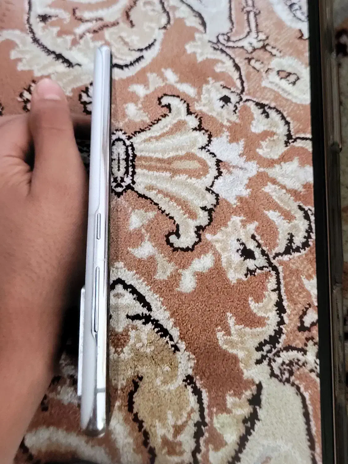 گوشی s20 fe|موبایل|اصفهان, جلفا|دیوار