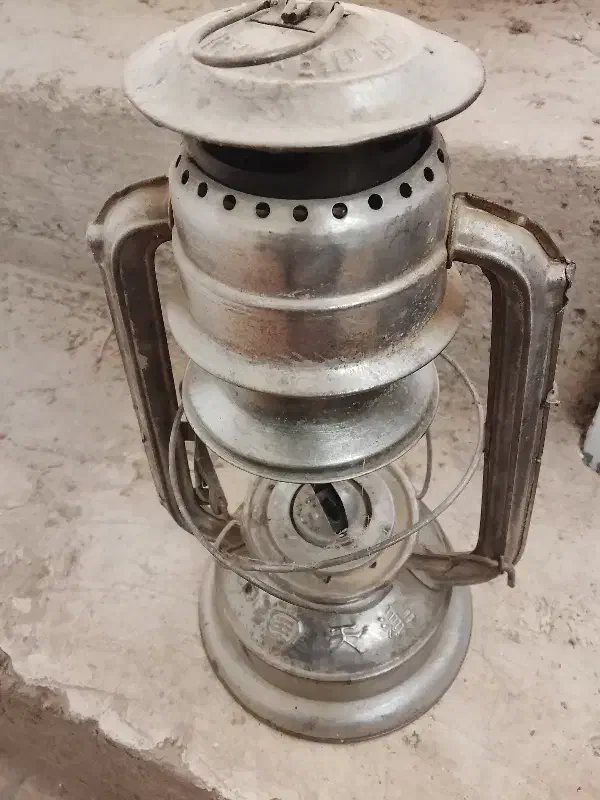 فانوس اتیقه|کلکسیون اشیاء عتیقه|دماوند, دماوند|دیوار