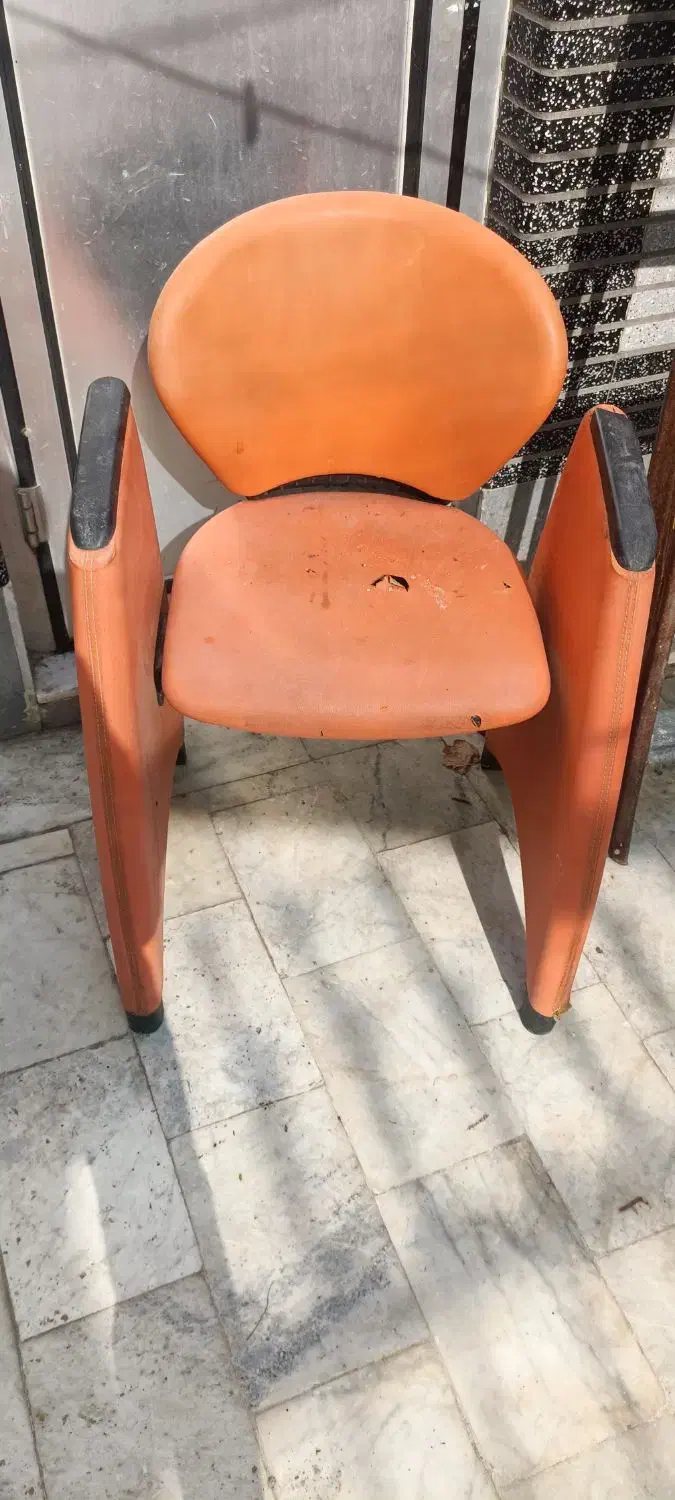 صندلی|صندلی و نیمکت|زاهدان, |دیوار